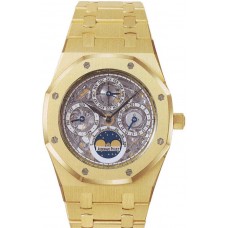 Audemars Piguet Royal Oak Perpetual Calendar Skeleton replica watch 25829BA.OO.0944BA.01