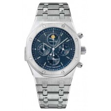 Audemars Piguet Royal Oak Grand Complication replica watch 25865BC.OO.1105BC.01