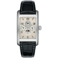 Audemars Piguet Edward Piguet Perpetual Calendar Men's replica watch 25911BC.OO.D002CR.01