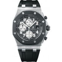 Audemars Piguet Royal Oak Offshore Chronograph 42mm Men's replica watch 25940SK.OO.D002CA.03