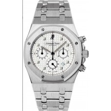 Audemars Piguet Royal Oak Chronograph 39mm Men's replica watch 25960BC.OO.1185BC.01