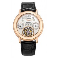 Audemars Piguet Jules Audemars Automatic Tourbillon Power Reserve Men's replica watch 25964OR.OO.D002CR.01