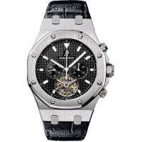 Audemars Piguet Royal Oak Tourbillon Chronograph 25977ST.OO.D002CR.01