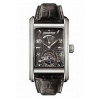 Audemars Piguet Edward Piguet Tourbillon Power Reserve Men's replica watch 26006PT.OO.D002CR.01