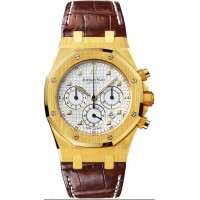 Audemars Piguet Royal Oak Chronograph 39mm Men's replica watch 26022BA.OO.D088CR.01