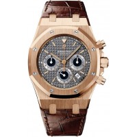 Audemars Piguet Royal Oak Chronograph 39mm Men's replica watch 26022OR.OO.D098CR.02