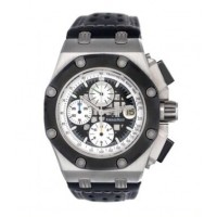 Audemars Piguet Royal Oak Offshore Rubens Barrichello II Chronograph  26078IO.OO.D001VS.01