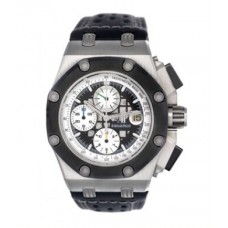 Audemars Piguet Royal Oak Offshore Rubens Barrichello II Chronograph  26078IO.OO.D001VS.01