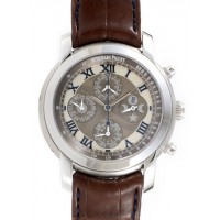 Audemars Piguet Jules Audemars Arnold All Stars Perpetual Calendar Chronograph 26094BC.OO.D095CR.01