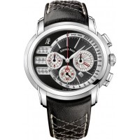 Audemars Piguet Millenary Chronograph Men's replica watch 26142ST.OO.D001VE.01