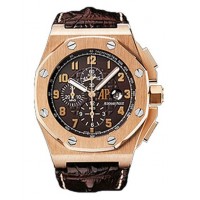 Audemars Piguet Royal Oak Offshore Arnold's All-Stars Chrono 26158OR.OO.A801CR.01