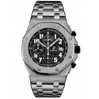 Audemars Piguet Royal Oak Offshore Chronograph 42mm Men's replica watch 26170ST.OO.1000ST.08 