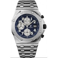 Audemars Piguet Royal Oak Offshore Chronograph 42mm Men's replica watch 26170ST.OO.1000ST.09