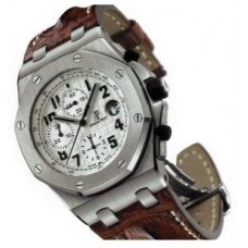 Audemars Piguet Royal Oak Offshore Chronograph 42mm Men's replica watch 26170ST.OO.D091CR.01