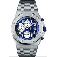 Audemars Piguet Royal Oak Offshore Chronograph replica watch 26170TI.OO.1000TI.04