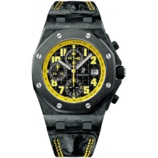 Audemars Piguet Royal Oak Offshore Chronograph 42mm Men's replica watch 26176FO.OO.D101CR.02