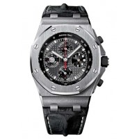 Audemars Piguet Royal Oak Offshore Chronograph 26209TI.OO.D101CR.01