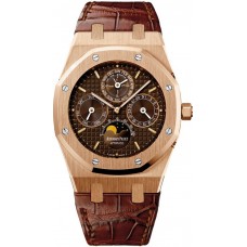 Audemars Piguet Royal Oak Perpetual Calendar 26252OR.OO.D092CR.01