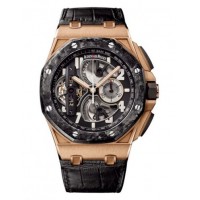 Audemars Piguet Royal Oak Offshore Tourbillon Chronograph 26288Of.OO.D002CR.01