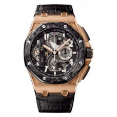 Audemars Piguet Royal Oak Offshore Tourbillon Chronograph 26288Of.OO.D002CR.01