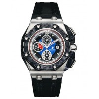 Audemars Piguet Royal Oak Offshore Grand Prix Men's replica watch 26290PO.OO.A001VE.01