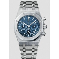 Audemars Piguet Royal Oak Chronograph 39mm Men's replica watch 26300ST.OO.1110ST.04