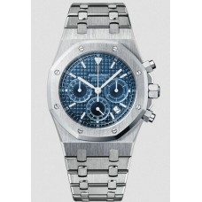 Audemars Piguet Royal Oak Chronograph 39mm Men's replica watch 26300ST.OO.1110ST.04