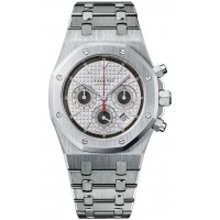 Audemars Piguet Royal Oak Chronograph 39mm Men's replica watch 26300ST.OO.1110ST.06