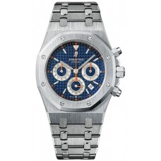 Audemars Piguet Royal Oak Chronograph 39mm Men's replica watch 26300ST.OO.1110ST.07