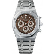 Audemars Piguet Royal Oak Chronograph 39mm Men's replica watch 26300ST.OO.1110ST.08