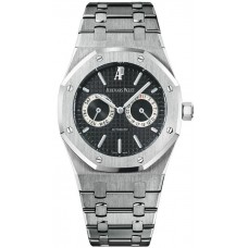 Audemars Piguet Royal Oak Automatic Day Date Men's replica watch 26330ST.OO.1220ST.01