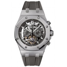 Audemars Piguet Royal Oak Tourbillon Chronograph 26347TI.GG.D004CA.02