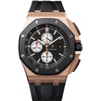 Audemars Piguet Royal Oak Offshore Chronograph 44mm replica watch 26400RO.OO.A002CA.01