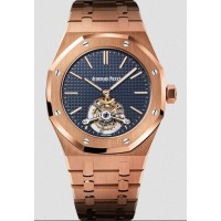 Audemars Piguet Royal Oak Extra Thin Tourbillon 26510OR.OO.1220OR.01