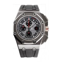 Audemars Piguet Royal Oak Offshore Michael Schumacher replica watch 26568IM.OO.A004CA.01