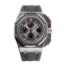 Audemars Piguet Royal Oak Offshore Michael Schumacher replica watch 26568IM.OO.A004CA.01