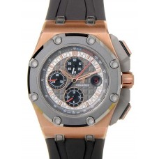 Audemars Piguet Royal Oak Offshore Chronograph Michael Schumacher  26568OM.OO.A004CA.01