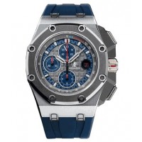 Audemars Piguet Royal Oak Offshore Chronograph Michael Schumacher 26568PM.OO.A021CA.01