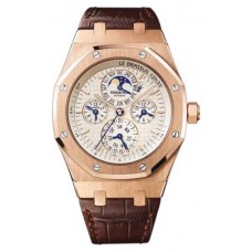 Audemars Piguet Royal Oak Equation of Time Men's replica watch 26603OR.OO.D092CR.01