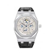 Audemars Piguet Royal Oak Equation of Time Men's replica watch 26603ST.OO.D002CR.01