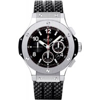 Hublot Big Bang 44mm Steel Mens Watch 301.SX.130.RX 