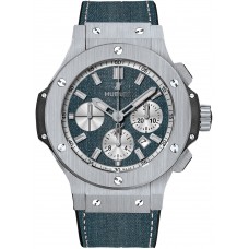 Hublot Big Bang Jeans 44mm 301.SX.2710.NR.JEANS 