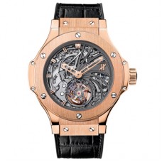 Hublot Big Bang Minute Repeater Tourbillon Gold 44mm  304.px.1180.lr 