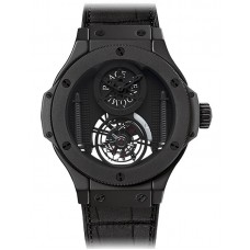 Hublot Big Bang Vendome Tourbillon All Black 305.CI.0009.GR 