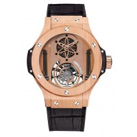 Hublot Big Bang 44mm Tourbillon Vendome Tourbillon Watch 305.PX.0009.GR 