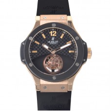 Hublot Tourbillon Solo Bang Mens watch 305.pm.131.rx 