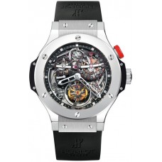 Hublot Bigger Bang Tourbillon 44mm  308.tx.130.rx 