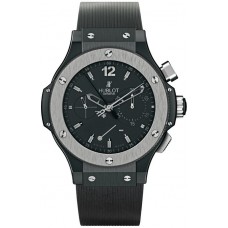 Hublot Big Bang Split Second Ice Bang Mens Watch 309.ck.1140.rx 