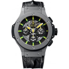 Hublot Big Bang Niemeyer Skeleton  Men's Watch  311.AI.1149.HR.NIE11 