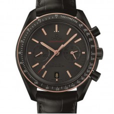 Replica Omega Speedmaster Dark Side of the Moon Sedna Black 311.63.44.51.06.001